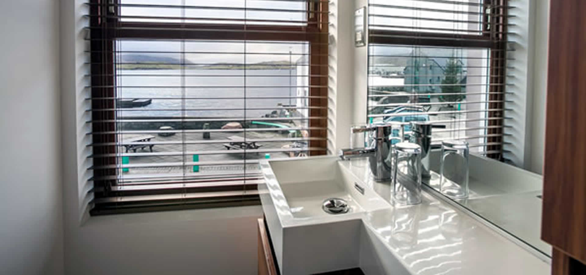 Scalloway Hotel
