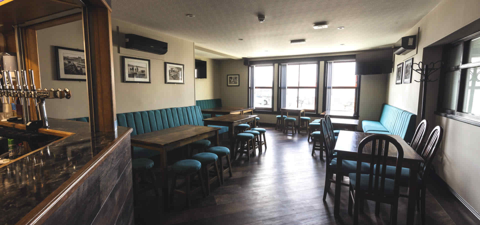Scalloway Hotel Shetland