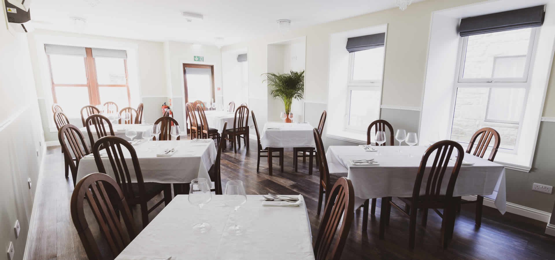 Scalloway Hotel Shetland