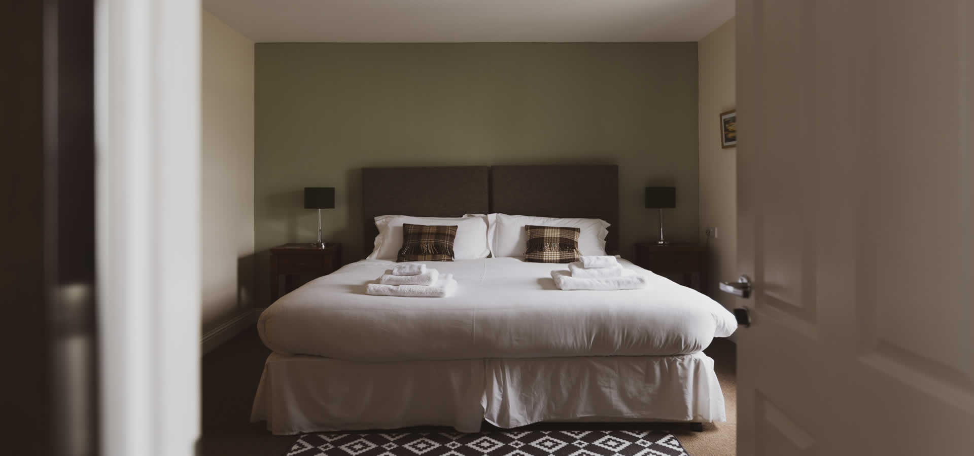 Scalloway Hotel