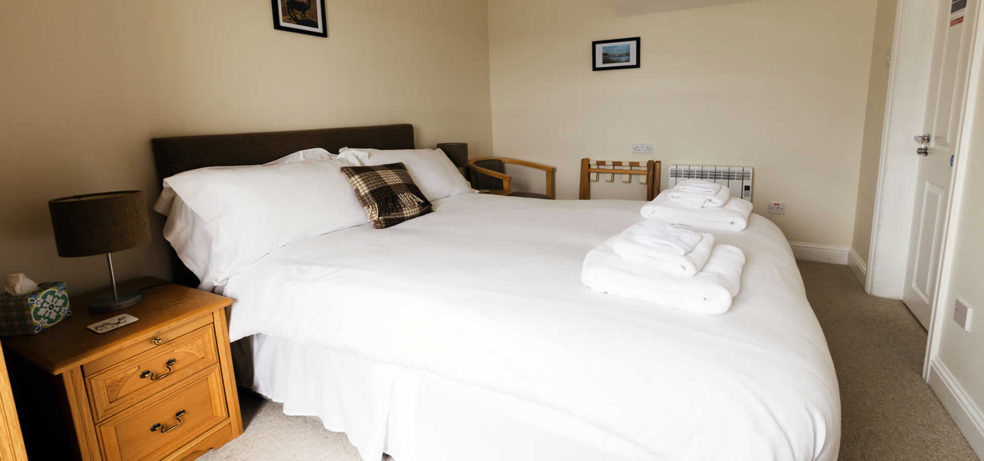 Scalloway Hotel