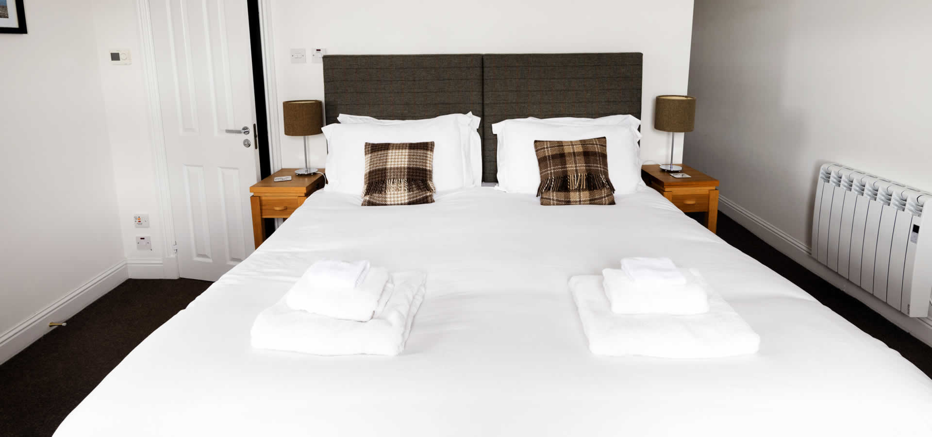 Scalloway Hotel