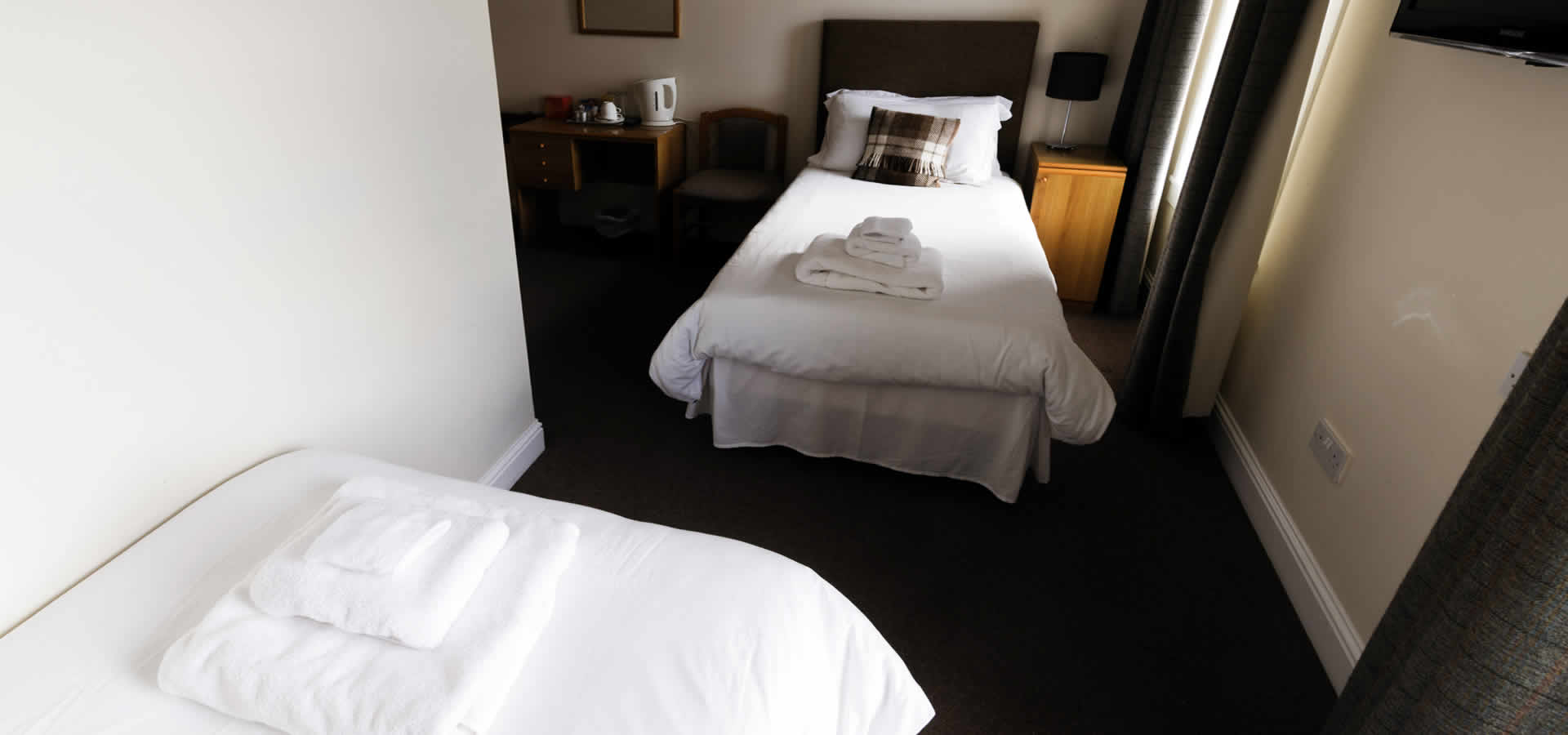 Scalloway Hotel
